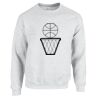 Heavy Blend™ Crewneck Sweatshirt Thumbnail