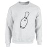 Heavy Blend™ Crewneck Sweatshirt Thumbnail