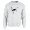 Heavy Blend™ Crewneck Sweatshirt Thumbnail