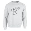 Heavy Blend™ Crewneck Sweatshirt Thumbnail