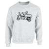 Heavy Blend™ Crewneck Sweatshirt Thumbnail