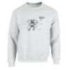 Heavy Blend™ Crewneck Sweatshirt Thumbnail