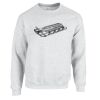 Heavy Blend™ Crewneck Sweatshirt Thumbnail