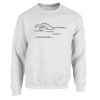 Heavy Blend™ Crewneck Sweatshirt Thumbnail