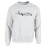 Heavy Blend™ Crewneck Sweatshirt Thumbnail