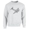 Heavy Blend™ Crewneck Sweatshirt Thumbnail