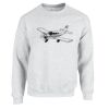 Heavy Blend™ Crewneck Sweatshirt Thumbnail