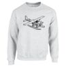 Heavy Blend™ Crewneck Sweatshirt Thumbnail