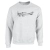 Heavy Blend™ Crewneck Sweatshirt Thumbnail