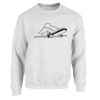 Heavy Blend™ Crewneck Sweatshirt Thumbnail