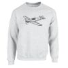 Heavy Blend™ Crewneck Sweatshirt Thumbnail