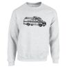 Heavy Blend™ Crewneck Sweatshirt Thumbnail