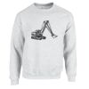 Heavy Blend™ Crewneck Sweatshirt Thumbnail