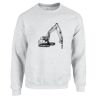Heavy Blend™ Crewneck Sweatshirt Thumbnail