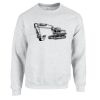 Heavy Blend™ Crewneck Sweatshirt Thumbnail