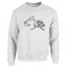 Heavy Blend™ Crewneck Sweatshirt Thumbnail