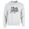 Heavy Blend™ Crewneck Sweatshirt Thumbnail