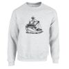 Heavy Blend™ Crewneck Sweatshirt Thumbnail