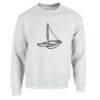 Heavy Blend™ Crewneck Sweatshirt Thumbnail