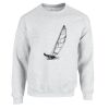 Heavy Blend™ Crewneck Sweatshirt Thumbnail