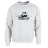 Heavy Blend™ Crewneck Sweatshirt Thumbnail