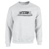 Heavy Blend™ Crewneck Sweatshirt Thumbnail