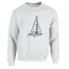 Heavy Blend™ Crewneck Sweatshirt Thumbnail