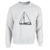 Heavy Blend™ Crewneck Sweatshirt Thumbnail