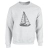 Heavy Blend™ Crewneck Sweatshirt Thumbnail