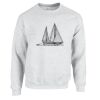 Heavy Blend™ Crewneck Sweatshirt Thumbnail