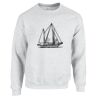 Heavy Blend™ Crewneck Sweatshirt Thumbnail