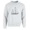 Heavy Blend™ Crewneck Sweatshirt Thumbnail