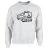 Heavy Blend™ Crewneck Sweatshirt Thumbnail