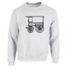 Heavy Blend™ Crewneck Sweatshirt Thumbnail