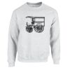 Heavy Blend™ Crewneck Sweatshirt Thumbnail
