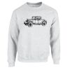 Heavy Blend™ Crewneck Sweatshirt Thumbnail