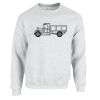 Heavy Blend™ Crewneck Sweatshirt Thumbnail
