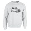 Heavy Blend™ Crewneck Sweatshirt Thumbnail