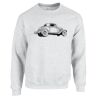 Heavy Blend™ Crewneck Sweatshirt Thumbnail
