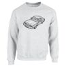Heavy Blend™ Crewneck Sweatshirt Thumbnail