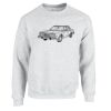 Heavy Blend™ Crewneck Sweatshirt Thumbnail