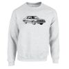 Heavy Blend™ Crewneck Sweatshirt Thumbnail