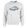 Heavy Blend™ Crewneck Sweatshirt Thumbnail