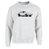Heavy Blend™ Crewneck Sweatshirt Thumbnail