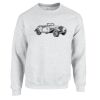 Heavy Blend™ Crewneck Sweatshirt Thumbnail