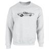 Heavy Blend™ Crewneck Sweatshirt Thumbnail