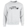 Heavy Blend™ Crewneck Sweatshirt Thumbnail
