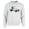 Heavy Blend™ Crewneck Sweatshirt Thumbnail