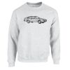 Heavy Blend™ Crewneck Sweatshirt Thumbnail