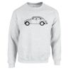 Heavy Blend™ Crewneck Sweatshirt Thumbnail